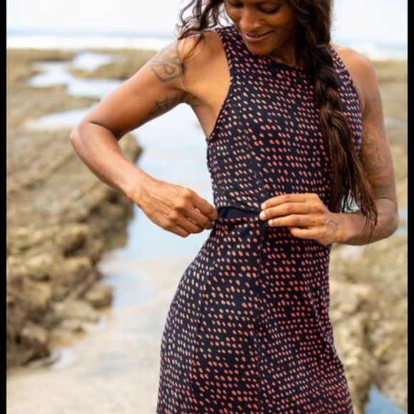 Title Nine Alpha Dress - Picture 2 of 2